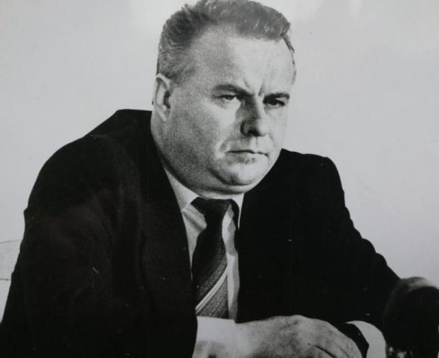 Vladimir Blazhenchuk