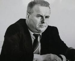 Владимир Блаженчук Владимир Блаженчук