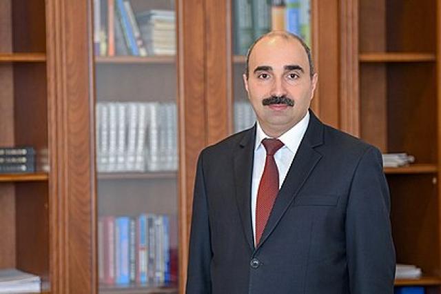 Metin Eynullaev photo Metin Eynullaev