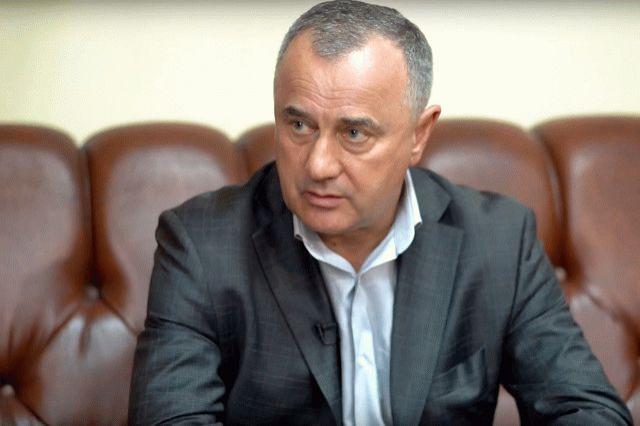 Александр Домбровский фото Александр Домбровский