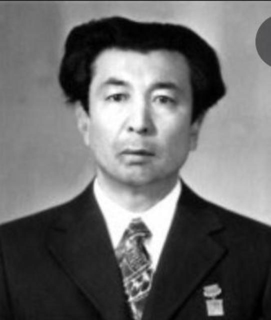 Калибек Данияров