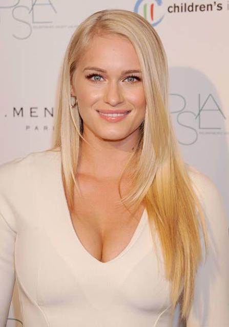 Leven Rambin