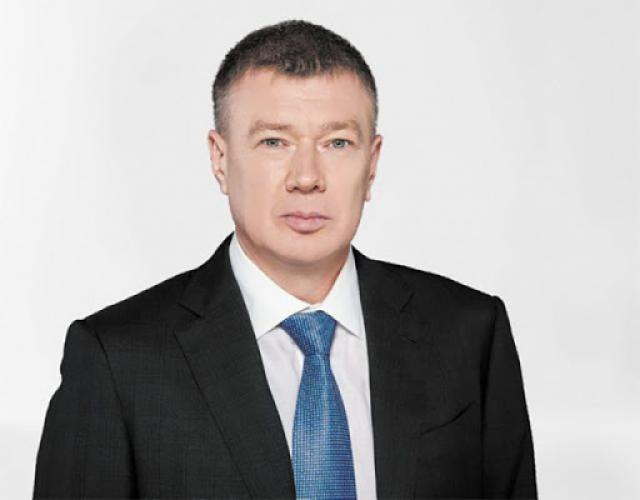 Sergey Larin