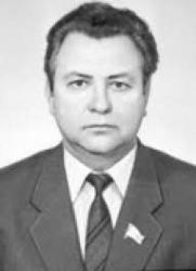 Иван Капштык