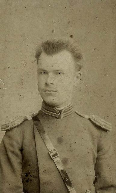 Валентин Введенский