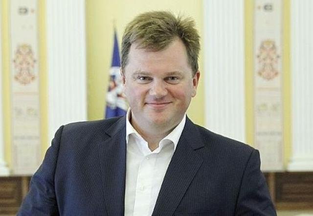 Максим Мельничук