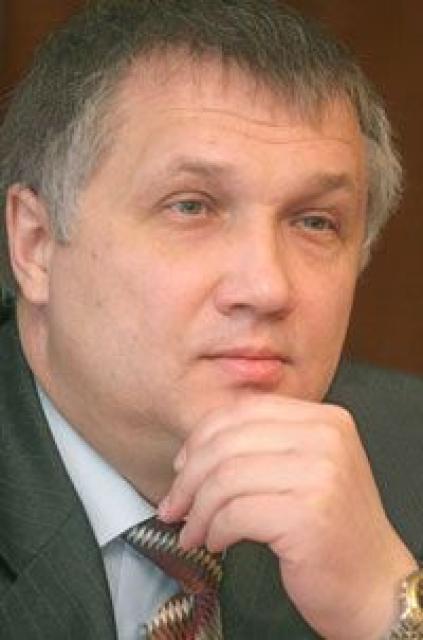 Евгений Жовтяк