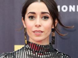 Cristin Milioti Cristin Milioti