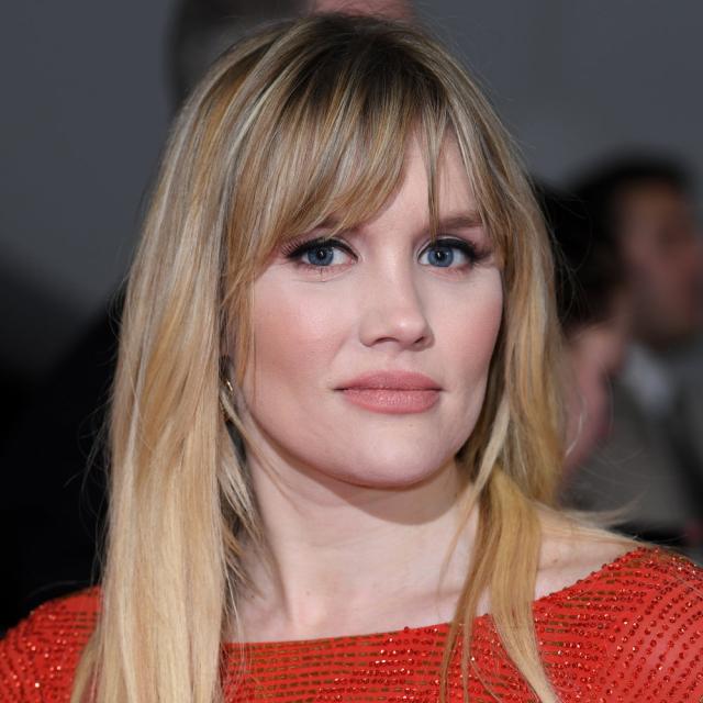 Emerald Fennell photo Emerald Fennell