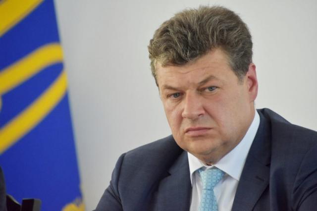 Vitaliy Bunechko