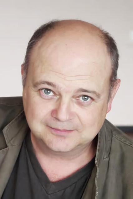 Yuriy Grubnik