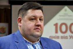 Igor Gundich