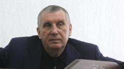 Владимир Щербань