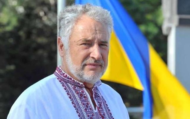 Pavel Zhebrovsky