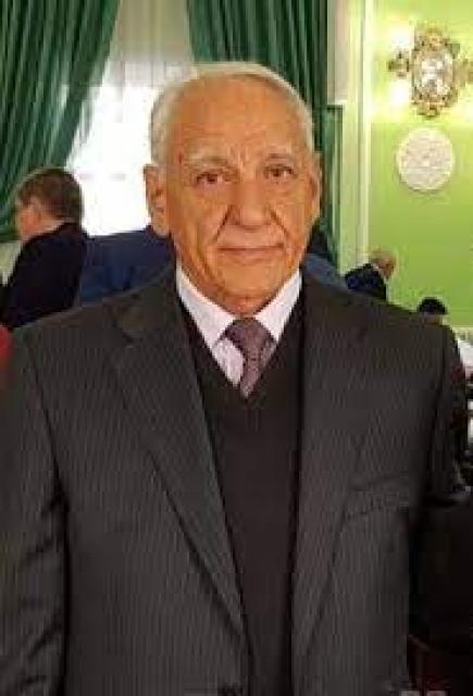Mikhail Kushnerenko photo Mikhail Kushnerenko