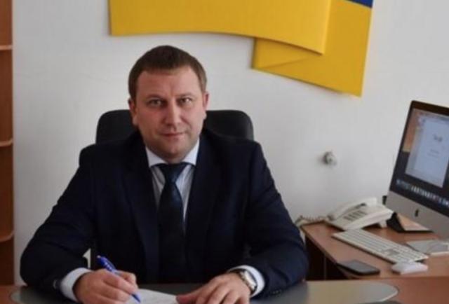 Владимир Труш