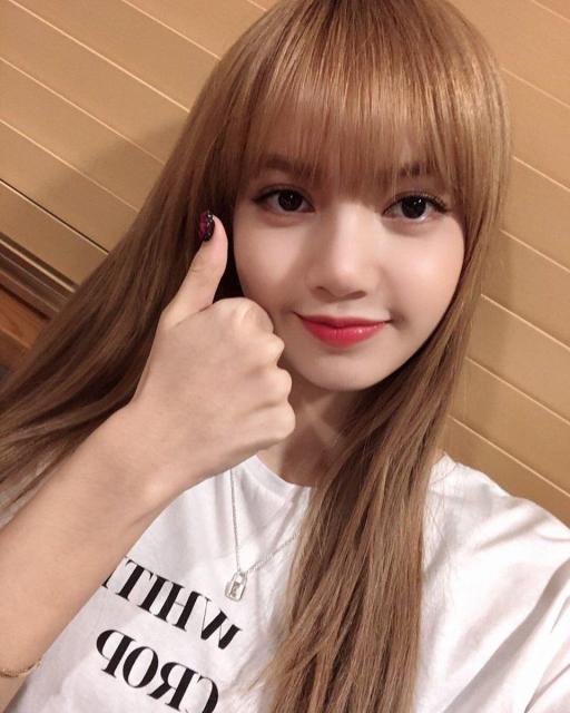 Lalisa Manoban photo Lalisa Manoban