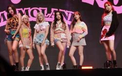 Momoland