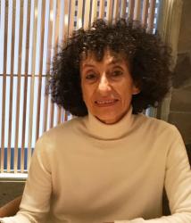 Mercedes Cabrera