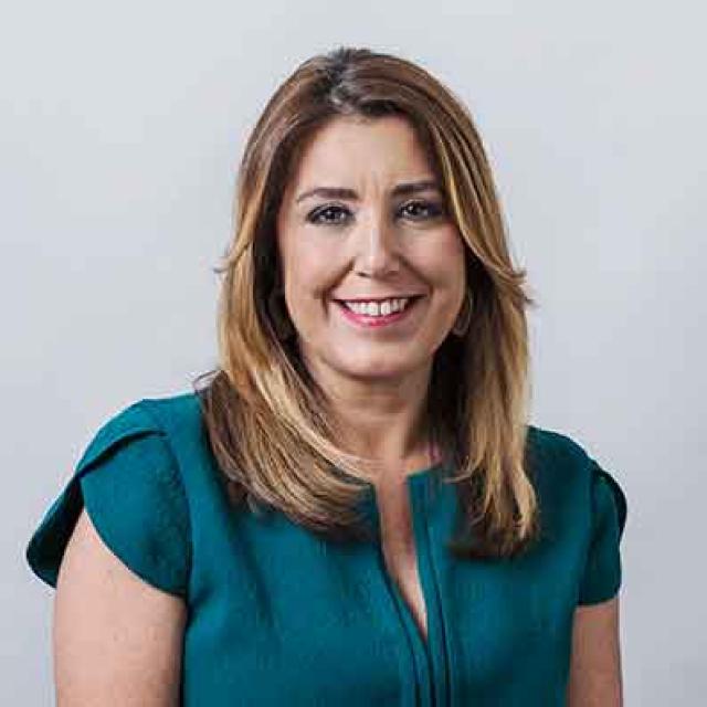Susana Diaz