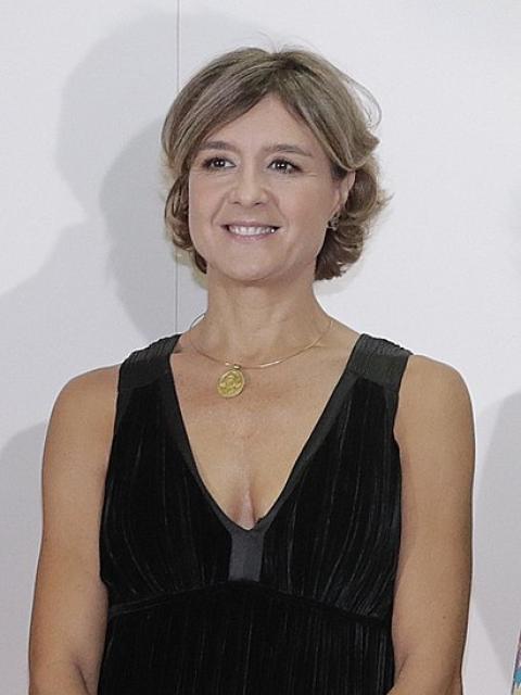 Isabel Garcia Tejerina