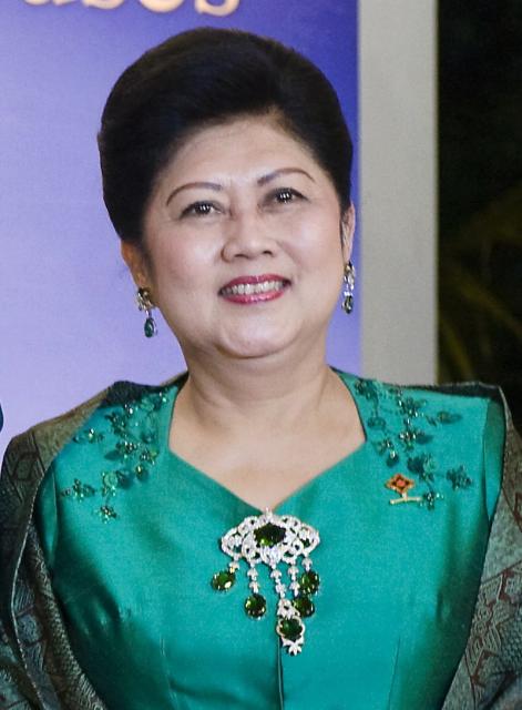 Ani Yudhoyono photo Ani Yudhoyono