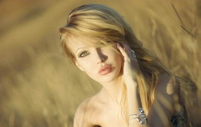 Olga Arkhangelskaya