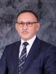 Асан Оспанов Асан Оспанов