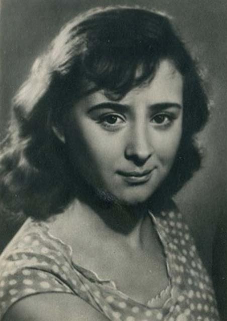 Bella Mirianashvili