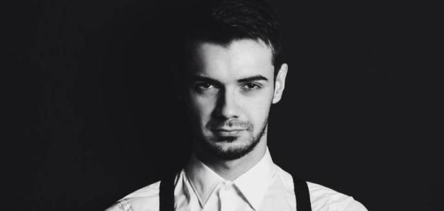 Oscar Jalilov photo Oscar Jalilov