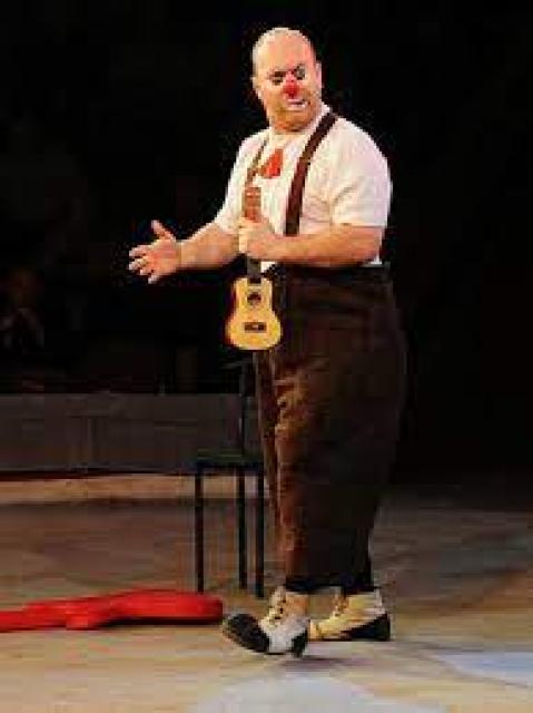 Oleg Gerasimenko
