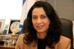 Ronit Tirosh Ronit Tirosh