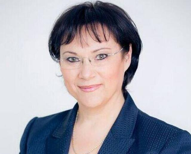 Tali Ploskov photo Tali Ploskov