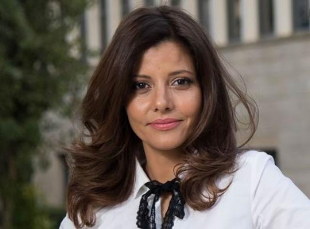 Orly Levy-Abekasis
