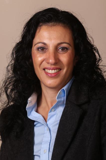 Nurit Koren