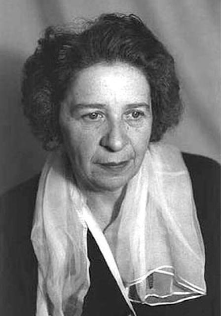 Batsheva Katznelson