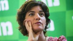 Tamar Zandberg