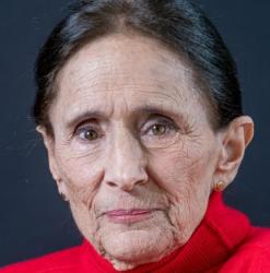 Yael Dayan