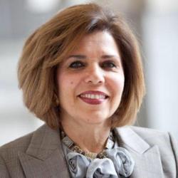 Moushira Khattab Moushira Khattab