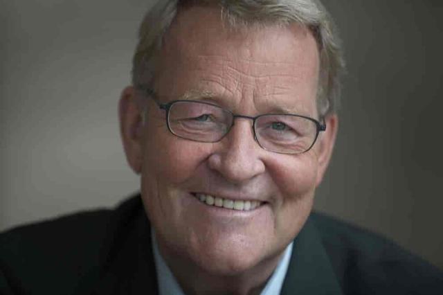 Niels Helveg Petersen