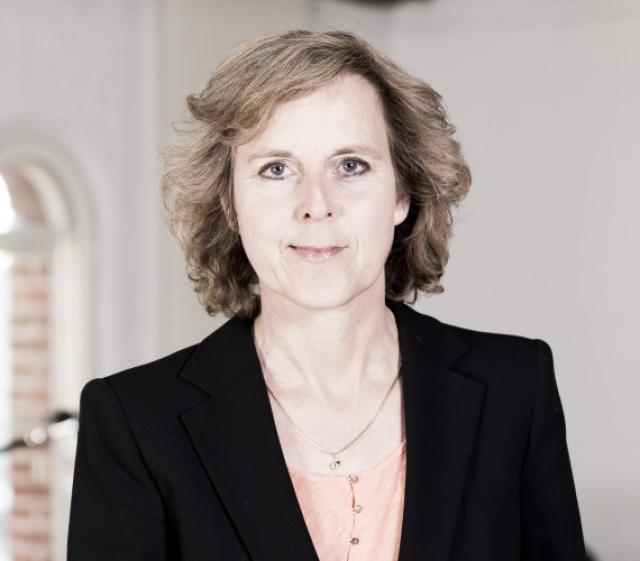 Connie Hedegaard
