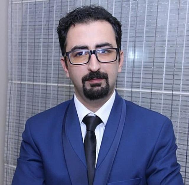Umid Najari