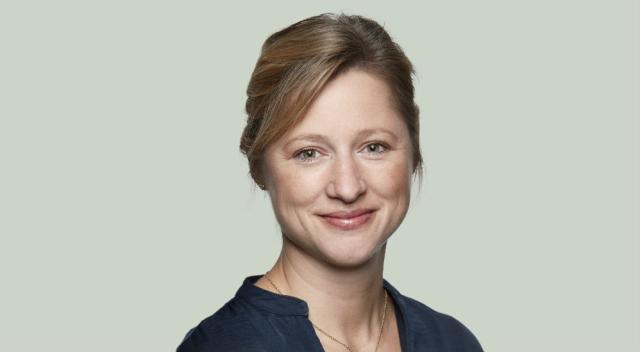 Sophie Andersen-Haetorp