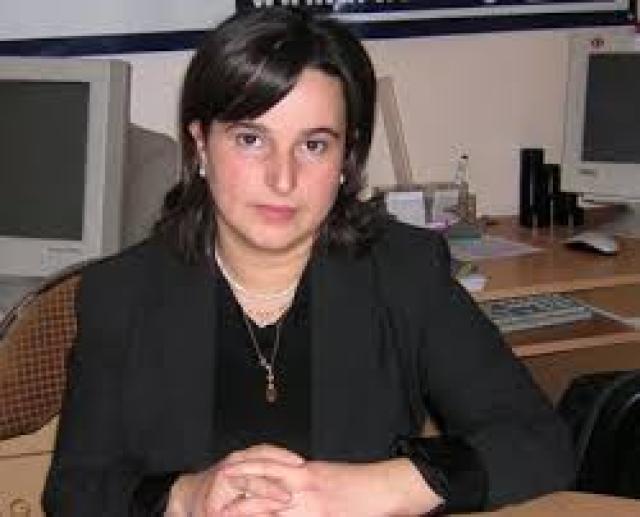Manana Kobakhidze