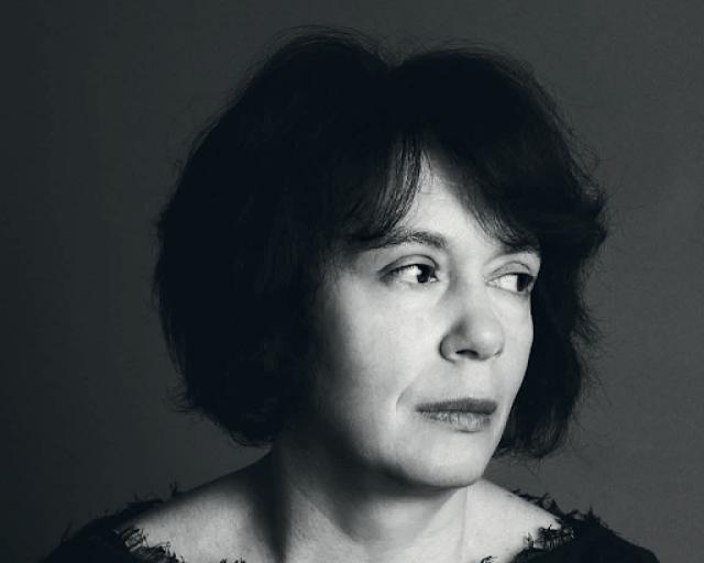 Ekaterina Chemberdzhi