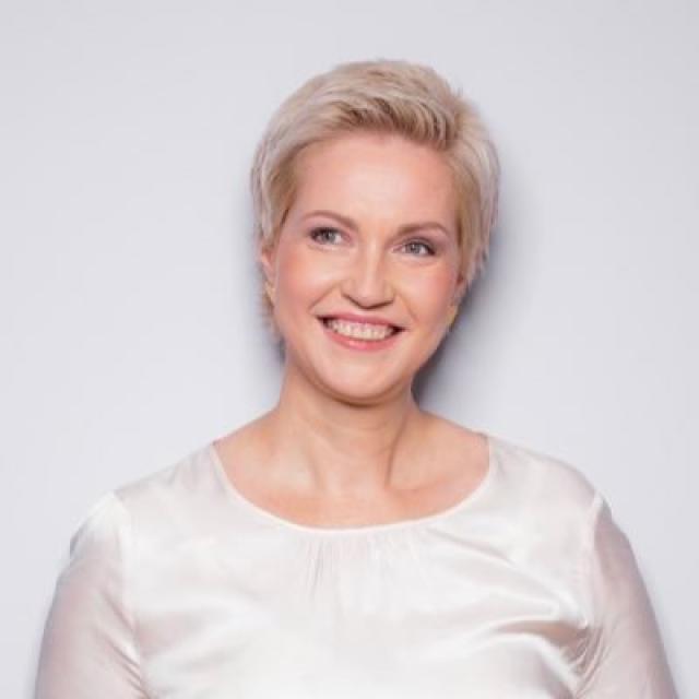 Manuela Schwesig