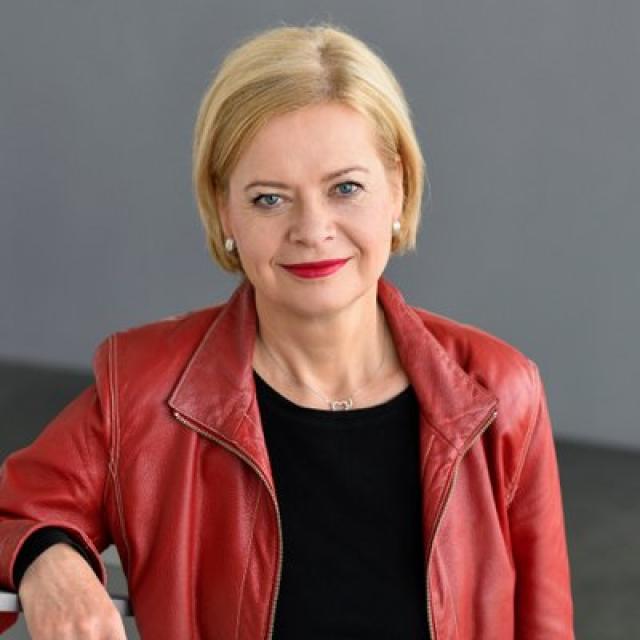 Gesine Lotzsch