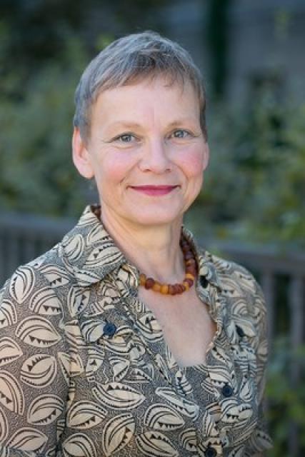Sabine Kunst