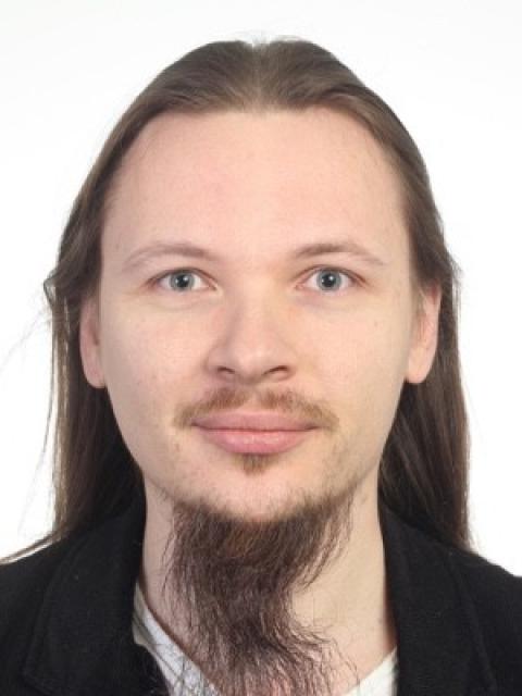 Maxim Sohatsky