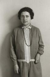 Rosi Wolfstein photo Rosi Wolfstein